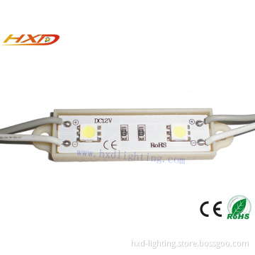 LED Module (5050-W2D)